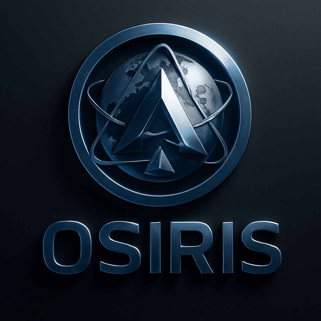 Osiris Watermark